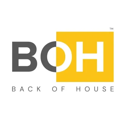 Back of House